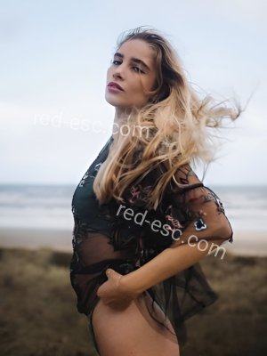 Ульяна — Луга